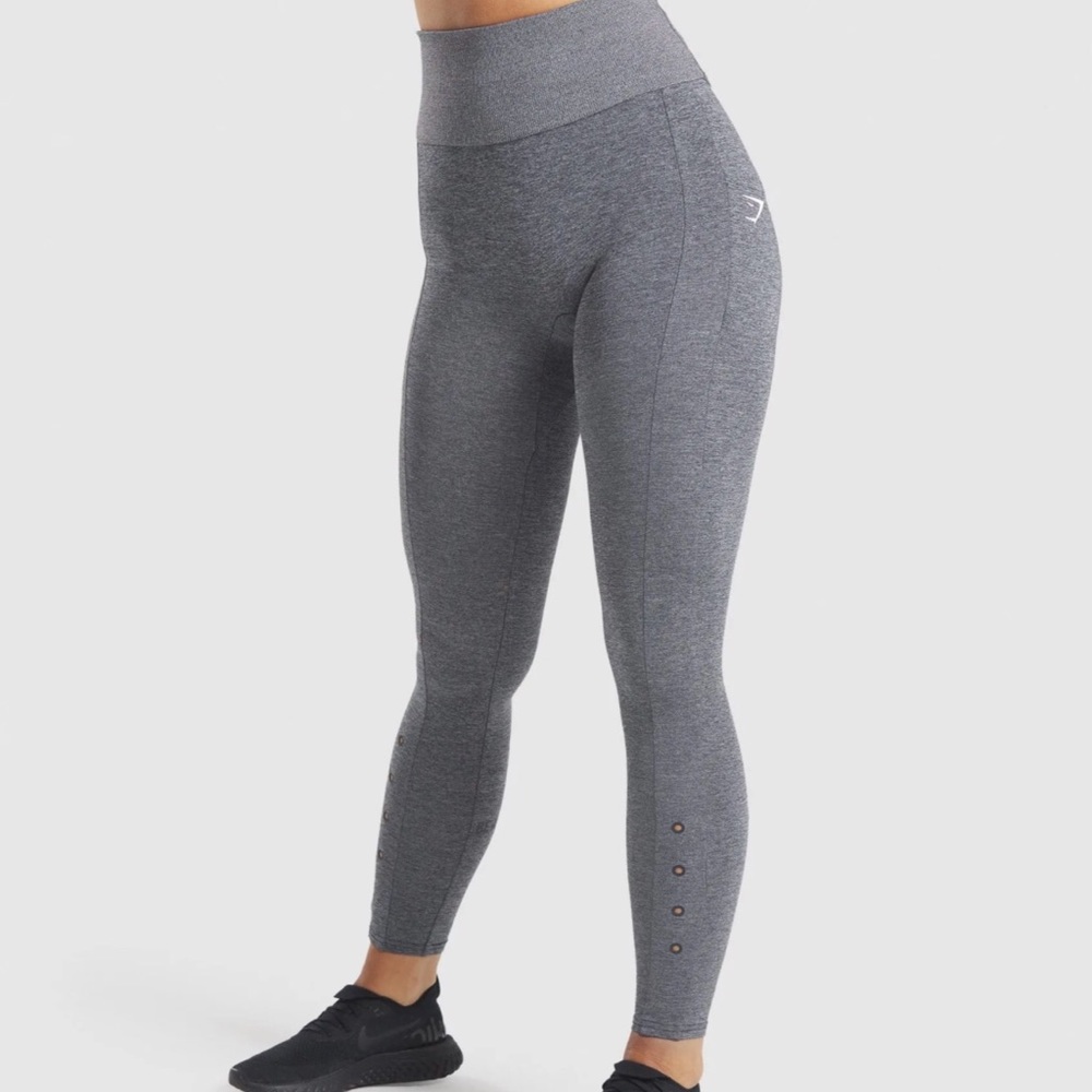 Gymshark Sol lift leggings